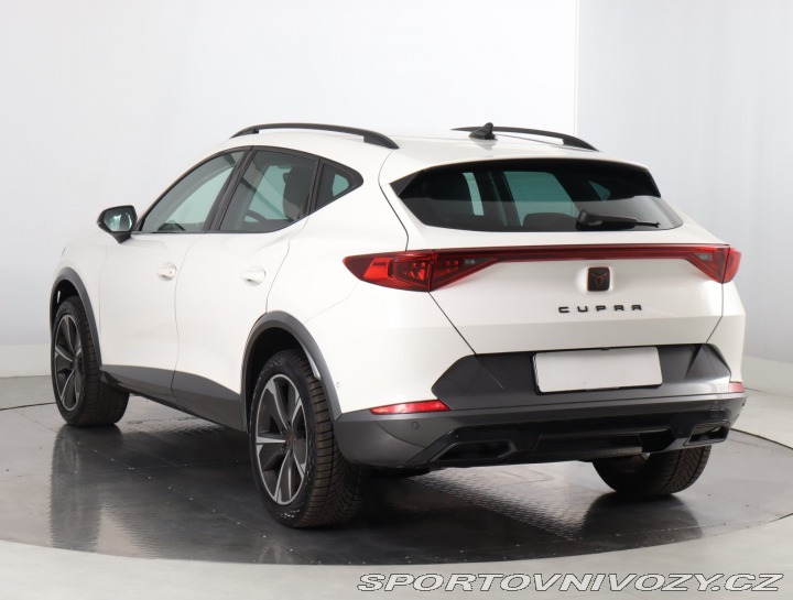 Cupra Formentor 1.5 TSI 2024