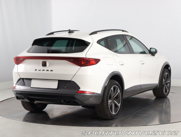 Cupra Formentor 1.5 TSI 2024