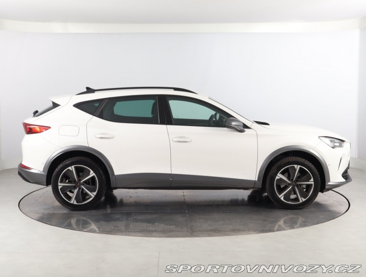 Cupra Formentor 1.5 TSI 2024