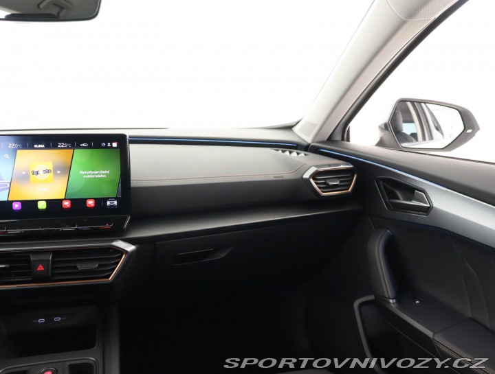 Cupra Formentor 1.5 TSI 2024