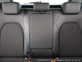 Cupra Formentor 1.5 TSI 2024