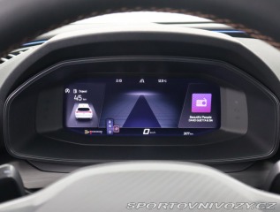 Cupra Formentor 1.5 TSI 2024