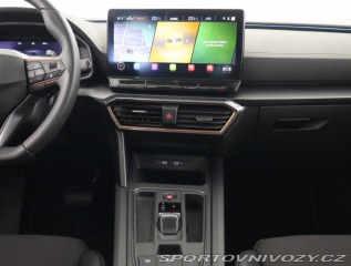 Cupra Formentor 1.5 TSI 2024