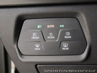 Cupra Formentor 1.5 TSI 2024