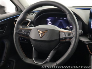 Cupra Formentor 1.5 TSI 2024