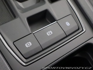 Cupra Formentor 1.5 TSI 2024