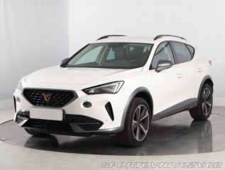 Cupra Formentor 1.5 TSI 2024