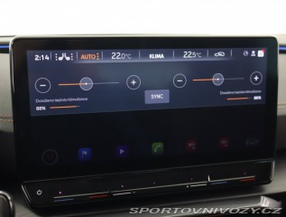 Cupra Formentor 1.5 TSI 2024