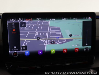 Cupra Formentor 1.5 TSI 2024