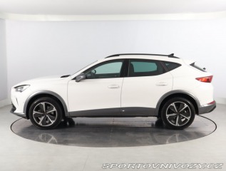 Cupra Formentor 1.5 TSI 2024