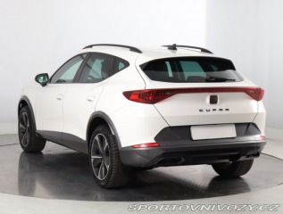 Cupra Formentor 1.5 TSI 2024