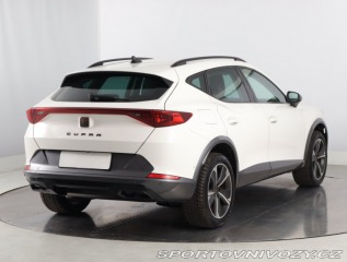 Cupra Formentor 1.5 TSI 2024