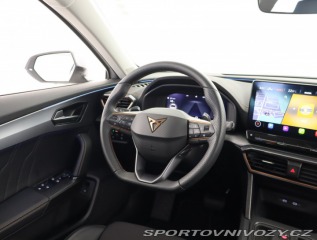 Cupra Formentor 1.5 TSI 2024