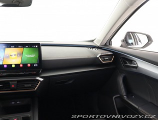 Cupra Formentor 1.5 TSI 2024