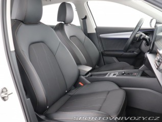 Cupra Formentor 1.5 TSI 2024