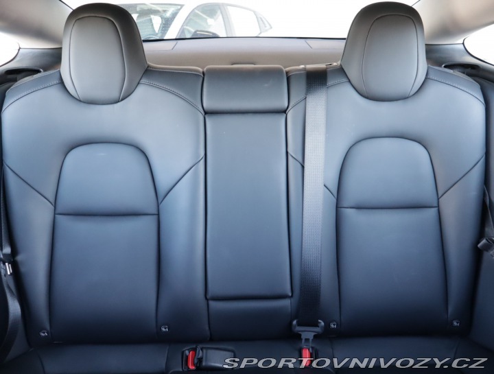 Tesla Model 3 Long Range 4WD 79kWh 2021