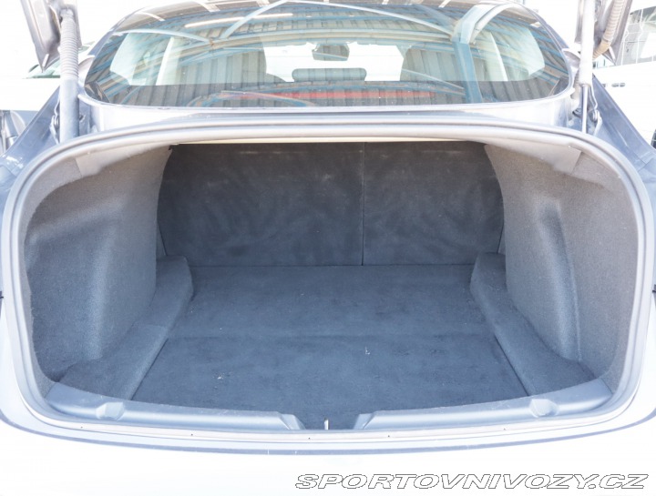 Tesla Model 3 Long Range 4WD 79kWh 2021