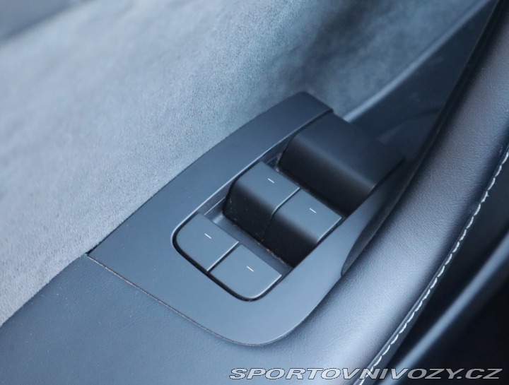 Tesla Model 3 Long Range 4WD 79kWh 2021