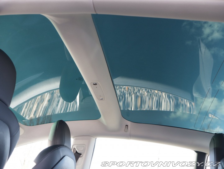 Tesla Model 3 Long Range 4WD 79kWh 2021