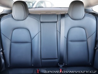 Tesla Model 3 Long Range 4WD 79kWh 2021