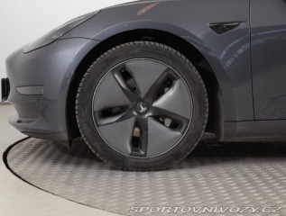 Tesla Model 3 Long Range 4WD 79kWh 2021