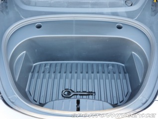 Tesla Model 3 Long Range 4WD 79kWh 2021