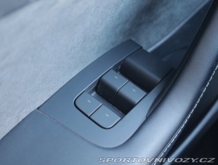 Tesla Model 3 Long Range 4WD 79kWh 2021