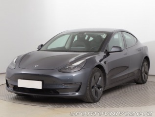 Tesla Model 3 Long Range 4WD 79kWh 2021
