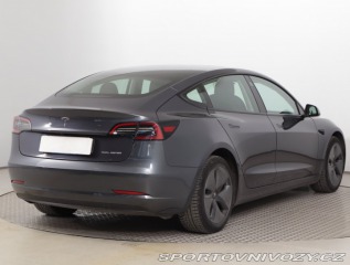 Tesla Model 3 Long Range 4WD 79kWh 2021