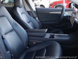 Tesla Model 3 Long Range 4WD 79kWh 2021