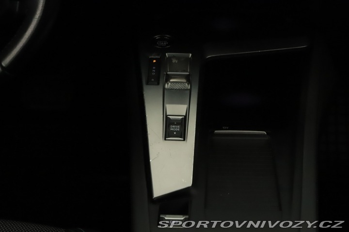 Peugeot 308 Allure Hybrid 180 2022