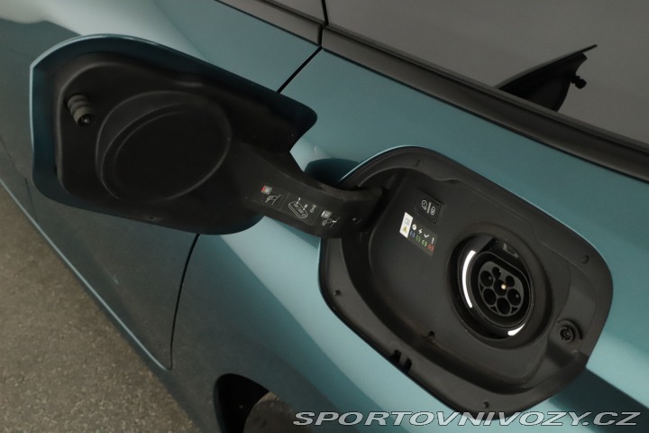 Peugeot 308 Allure Hybrid 180 2022