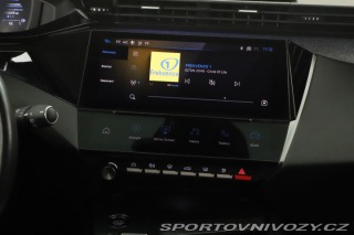 Peugeot 308 Allure Hybrid 180 2022