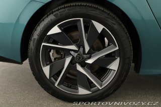 Peugeot 308 Allure Hybrid 180 2022