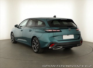 Peugeot 308 Allure Hybrid 180 2022