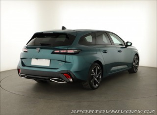 Peugeot 308 Allure Hybrid 180 2022