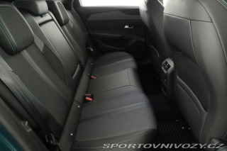 Peugeot 308 Allure Hybrid 180 2022