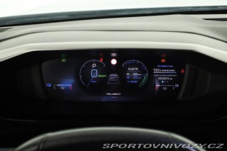 Peugeot 308 Allure Hybrid 180 2022