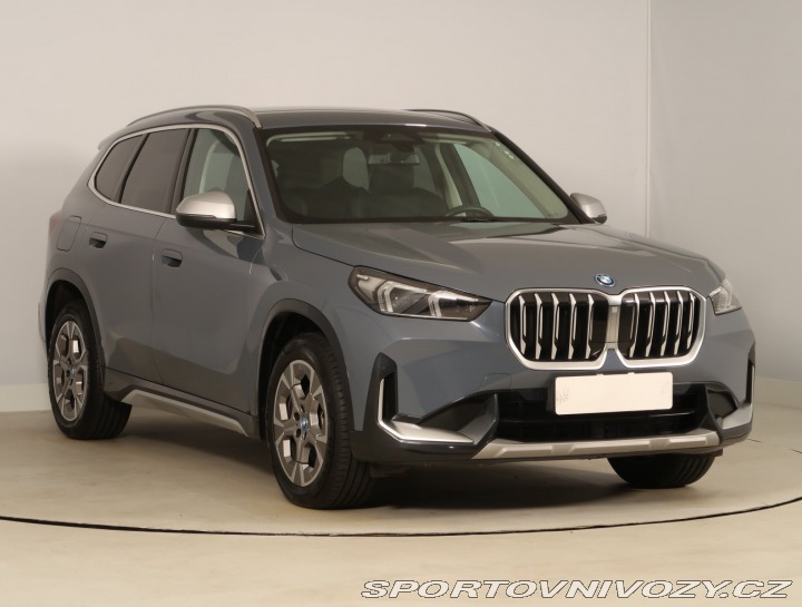 BMW X1 xDrive25e 2023