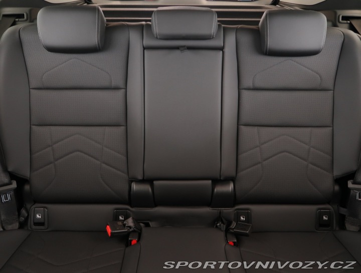 BMW X1 xDrive25e 2023