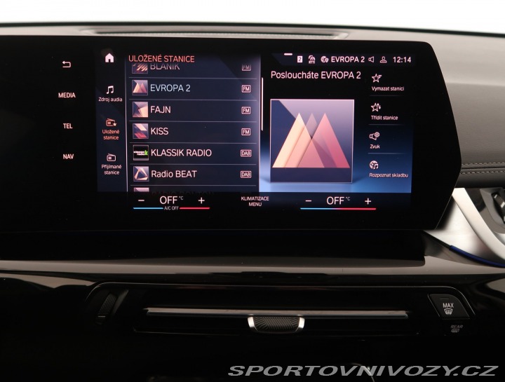 BMW X1 xDrive25e 2023