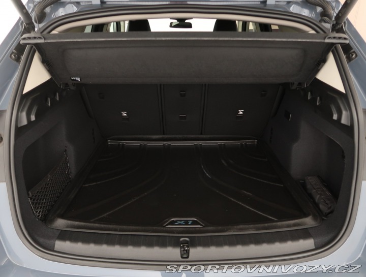 BMW X1 xDrive25e 2023