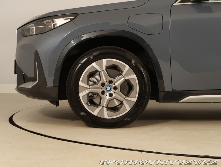 BMW X1 xDrive25e 2023