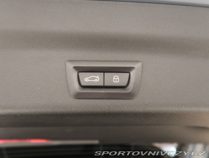 BMW X1 xDrive25e 2023