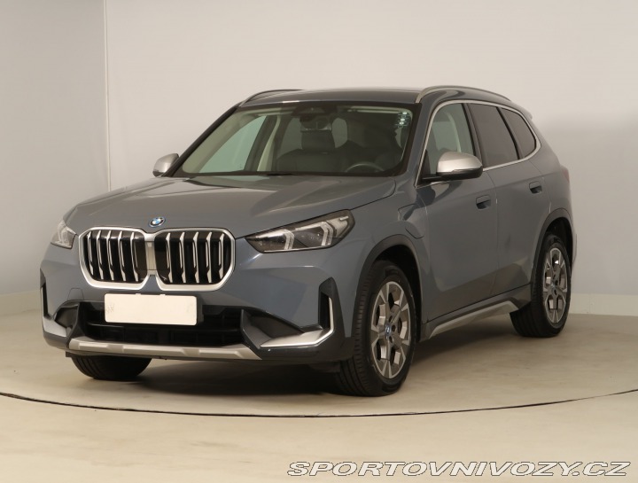 BMW X1 xDrive25e 2023