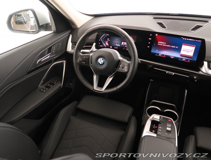 BMW X1 xDrive25e 2023