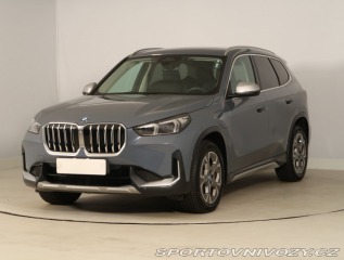 BMW X1 xDrive25e 2023