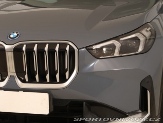 BMW X1 xDrive25e 2023