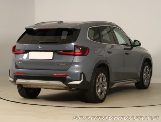 BMW X1 xDrive25e 2023