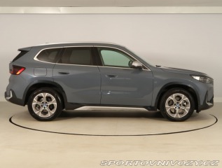 BMW X1 xDrive25e 2023